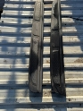 CHEVROLET CAPTİVA MARŞPİYEL PLASTİĞİ