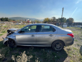 CITRÖEN C-ELYESE DOLU SOL ARKA KAPI ÇIKMA ORJİNAL YEDEK PARÇA