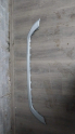 2GA807725 orj hatasız vw t-roc arka tampon spoyler süsü