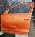 Volkswagen t-roc sol ön kapı