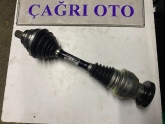TİGUAN SOL AKS SIFIR ORJİNAL 5N0407763 ÇAĞRI OTO MASLAK