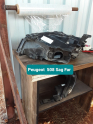 Oto Çıkma Parça / Elektrik / Far / Peugeot / 508 / Çıkma Parça 