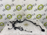 SKODA FABİA 2017 2021 MOTOR TESİSATI 1.0 TSI DKL 04C972627G