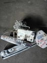 Oto Çıkma Parça / Mekanik / Kapı Kilidi / Renault / Clio / Çıkma Parça 