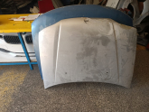 2000 MODEL FİAT PALİO KAPUT