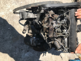 VOLKSWAGEN GOLF MOTOR KOMPLE 1.9