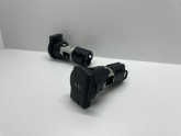 TOGG T10X Modeli İçin 12V Bagaj Çakmaklığı - C1 B1107244010