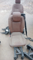 FORD CUSTOM ARKA KOLTUKLAR ORJİNAL SÖKME