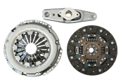 VOLKSWAGEN DEBRİYAJ SETİ POLO 02-05 036141015Q