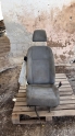 volkswagen jetta sağ ön koltuk 2009