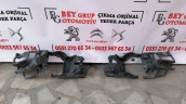 CITROEN C5 AIRCROSS SAĞ-SOL SİS FARI AYAKLARI ORJİNAL ÇIKMA PARÇA