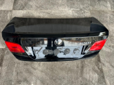 BMW 3 SERİSİ E92 BAGAJ KAPAĞI HATASIZ ÇIKMA EGE OTOMOTİV BURSA