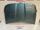 TOGG T10F KAPUTU ORJİNAL
