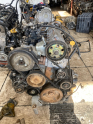FİAT SİENA 1.4 8valf komple motor