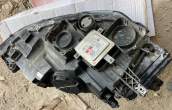 Oto Çıkma Parça / Elektrik / Far / Volkswagen / Golf / Çıkma Parça 