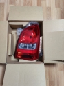 Nissan Primera Sıfır Sağ Stop TYC 2003-2008 Model