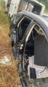 HONDA CRV SAĞ ARKA ÇAMURLUK KESME OTO FEDAİ