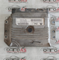 RENAULT SYMBOL 2013 MOTOR BEYNİ 237103317R - 237102071R