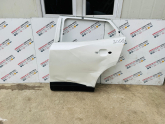 Peugeot 2008 sol arka kapı (hasarlı)