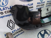 Oto Çıkma Parça / Kaporta & Karoser / Arka Tampon / Dacia / Duster / Çıkma Parça 