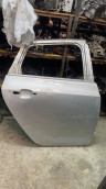 OPEL ASTRA J SAĞ ARKA KAPI GRİ ÇIKMA ORJİNAL 13301547