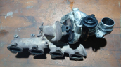 Oto Çıkma Parça / Motor / Turbo / Renault / Master / Çıkma Parça 