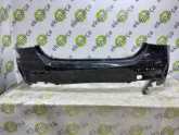MERCEDES A SERİSİ 2017 2025 W177 ARKA TAMPON AMG A1778800002