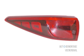 92401F1000 - KİA SPORTAGE 2015-2018 SOL STOP LAMBASI