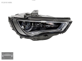 AUDI A3 SAĞ FAR 8V0941006C-8V0941044C-8V0941044M 13-20