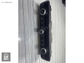 Audi A3 sportback 1.6 klima kontrol paneli 8V0820043C