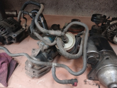 FORD CONNECT FİLİTRE HORTUMALARI ÇIKMA