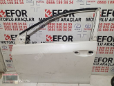Oto Çıkma Parça / Kaporta & Karoser / Kapı / Toyota / Corolla / Çıkma Parça 