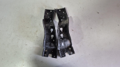BMW X1 U11 SAĞ-SOL TAMPON DEMİR AYAĞI 51118737259/60