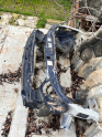 OPEL ASTRA G ÖN PANEL KESME