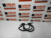 OPEL ZAFİRA-A 99-05 ÇIKMA SOL ARKA KAPI FİTİLİ