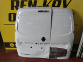 RENAULT KANGOO SAĞ SOL BAGAJ KAPAĞI BEYAZ ORJ ÇIKMA RENKAY