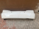 HONDA CİVİC ARKA TAMPON ORİJİNAL ÇIKMA 2006-2011
