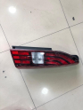 PEUGEOT RİFTER SAĞ SOP 9820555280