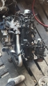 Renault kangoo komple motor