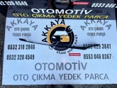 3C1955410B Passat B6 Sağ ön Silecek Kolu Orjinal Çıkma
