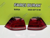 GOLF 7.5 TAKIM DIŞ STOP ORJİNAL HATASIZ 2017-