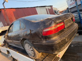 Honda accord sol arka kapı