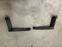 WW TOUAREG ARKA TAMPON BAĞLANTI BRAKETİ 7L6807861 7L6807860