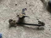 Mazda 323 family cam krikosu