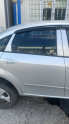 Fiat linea çıkma sağ arka kapı
