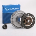 Bmw SACHS Debriyaj Seti 21211223570 E30 E36