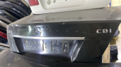 MERCEDES C220 BAGAJ KAPAĞI