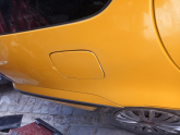 fiat palio weekend depo kapağı