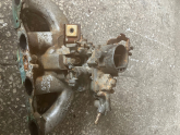 Oto Çıkma Parça / Ateşleme & Yakıt / Karbüratör / Ford / Taunus / Çıkma Parça 