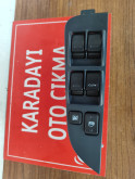 Oto Çıkma Parça / Elektrik / Cam Açma Anahtarı / Toyota / Camry / Çıkma Parça 